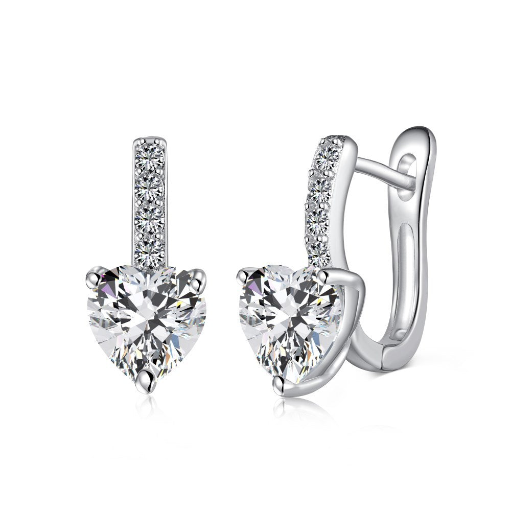 Hearties - Amyra's Jewellery