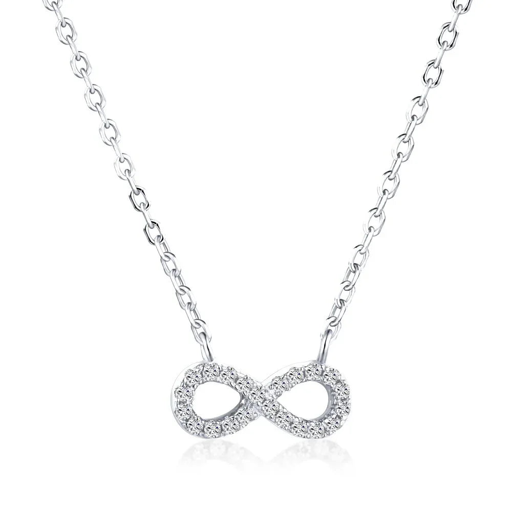 Infinity - Amyra's Jewellery