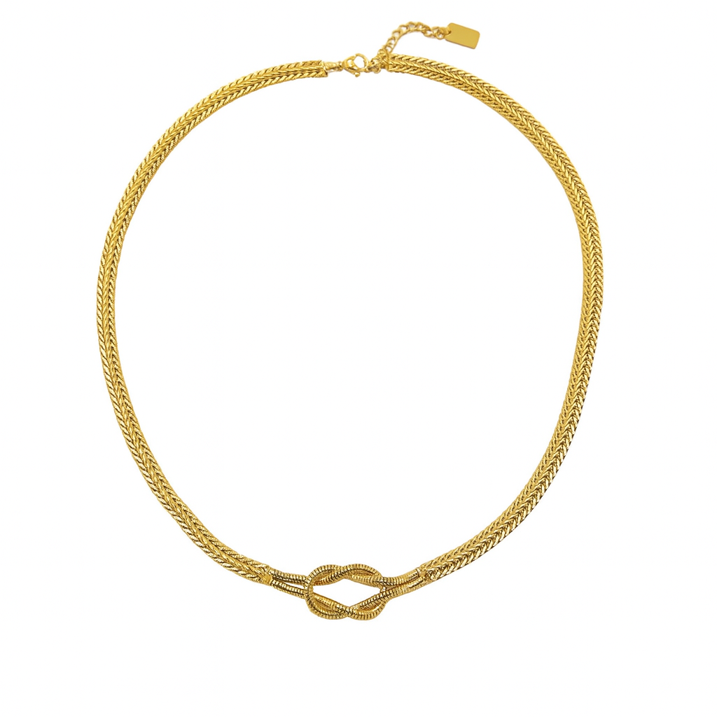 Eternal Knot