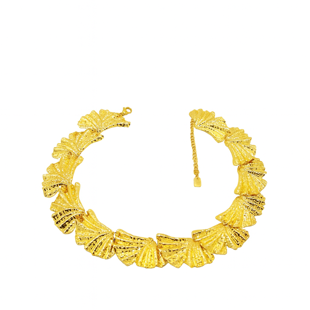 Golden Petal