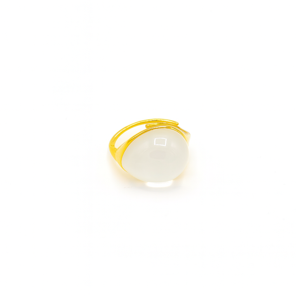 White Stone