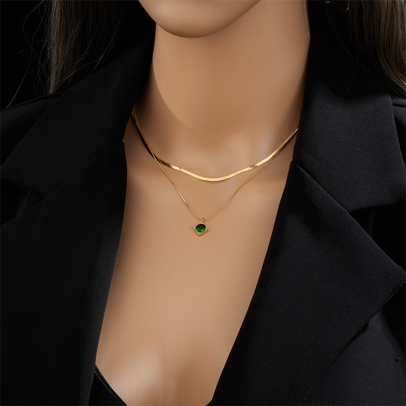 Serenity - Amyra's Jewellery