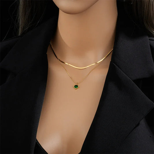 Serenity - Amyra's Jewellery