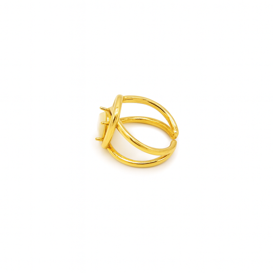 Eternal Glow Ring
