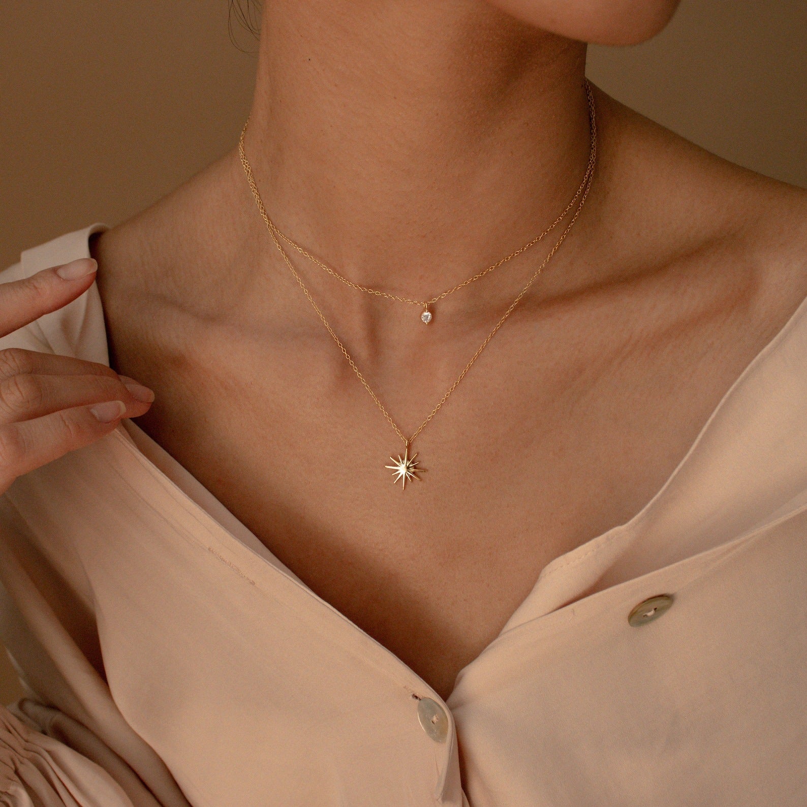 Sunshine - Amyra's Jewellery