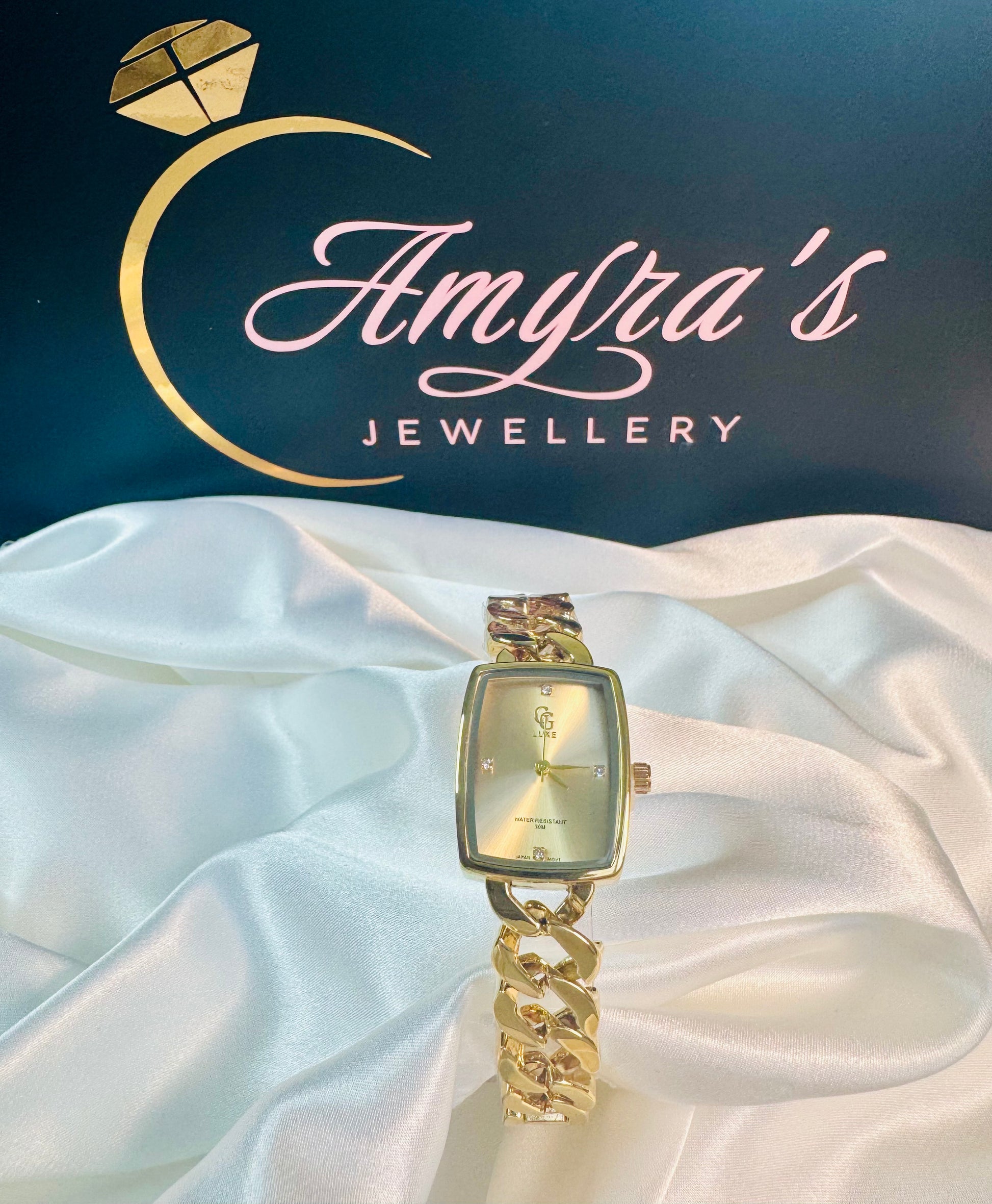 Aurelia - Amyra's Jewellery