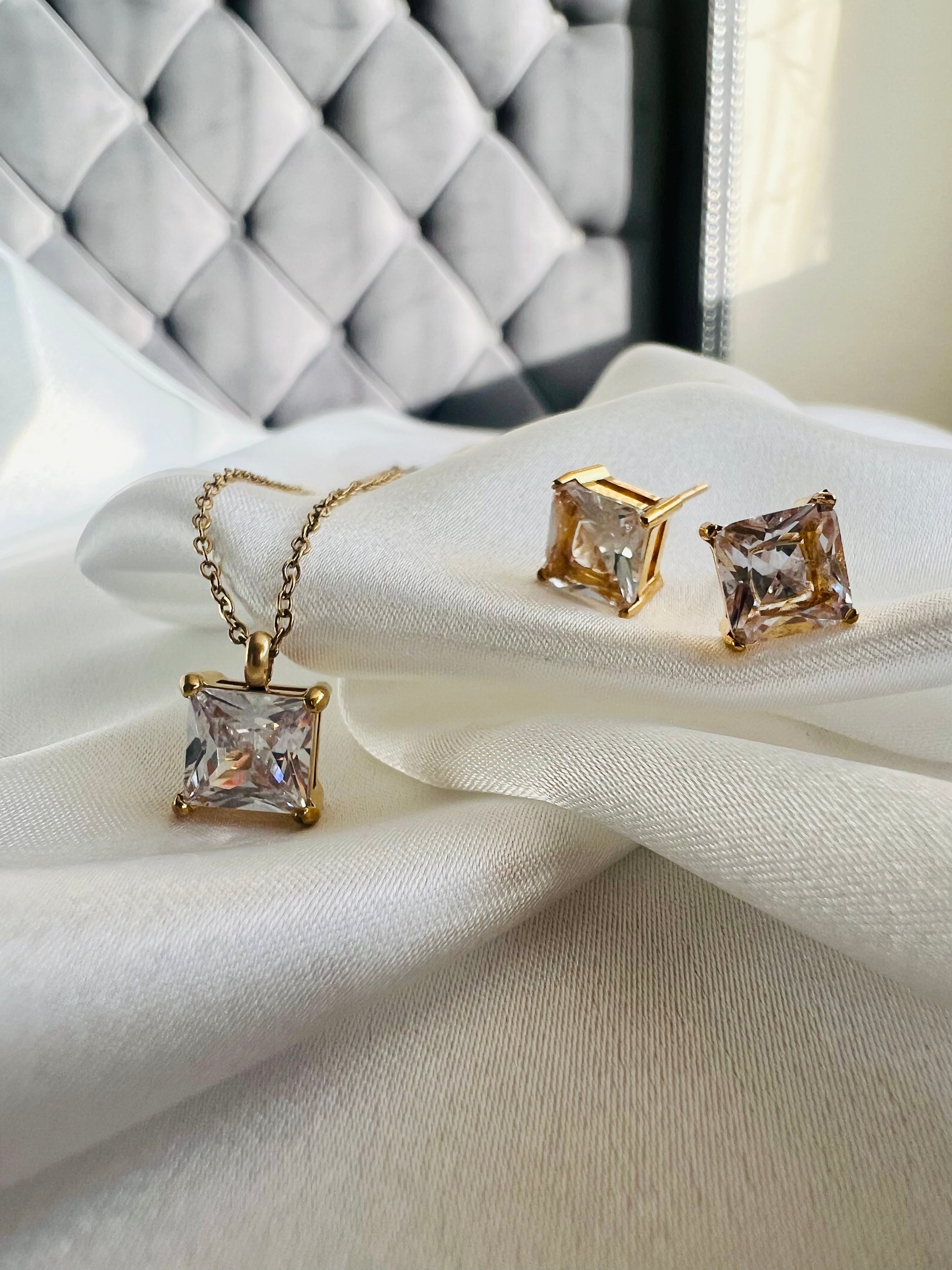 Perla - Amyra's Jewellery