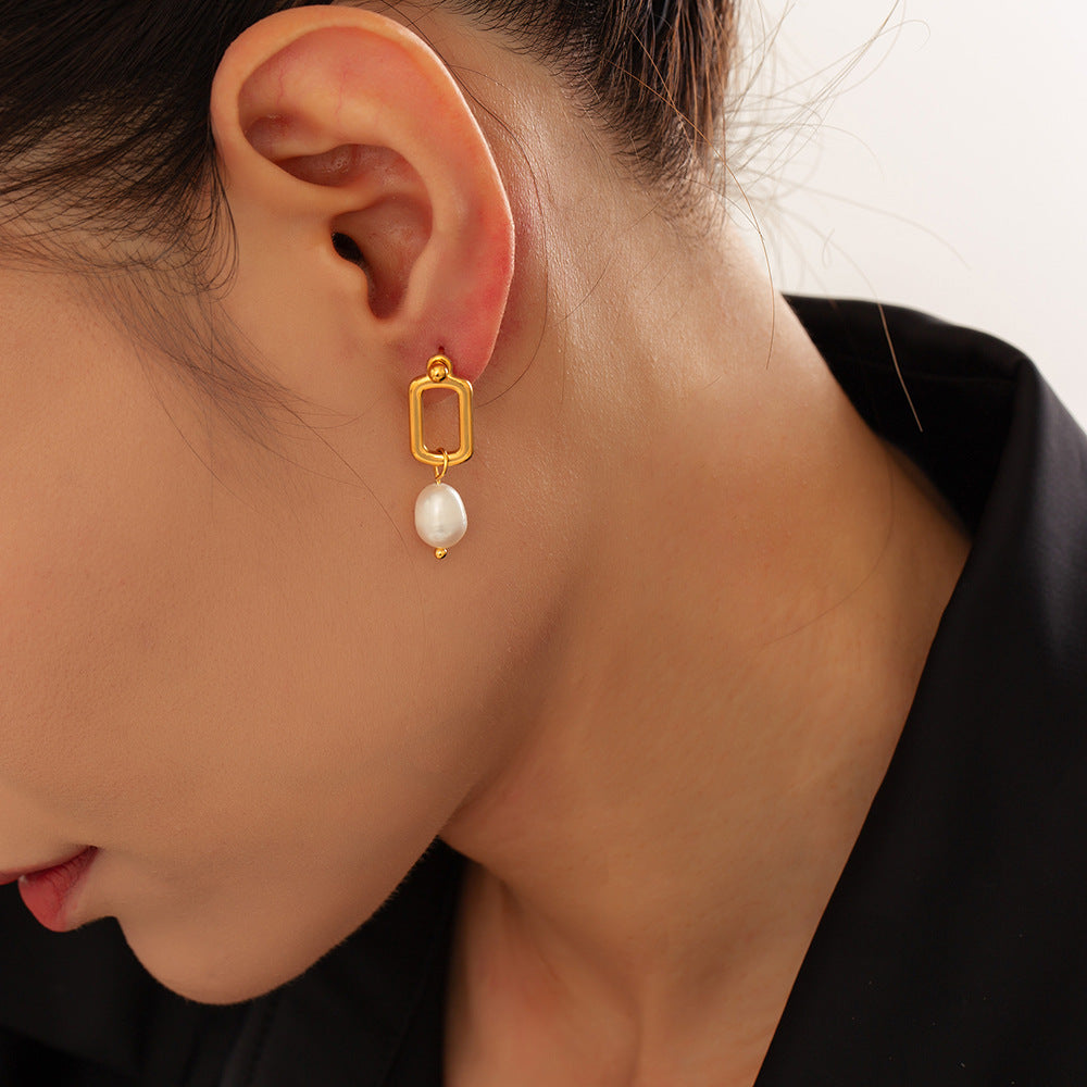 Freshwater Pearl - Amyra's Jewellery
