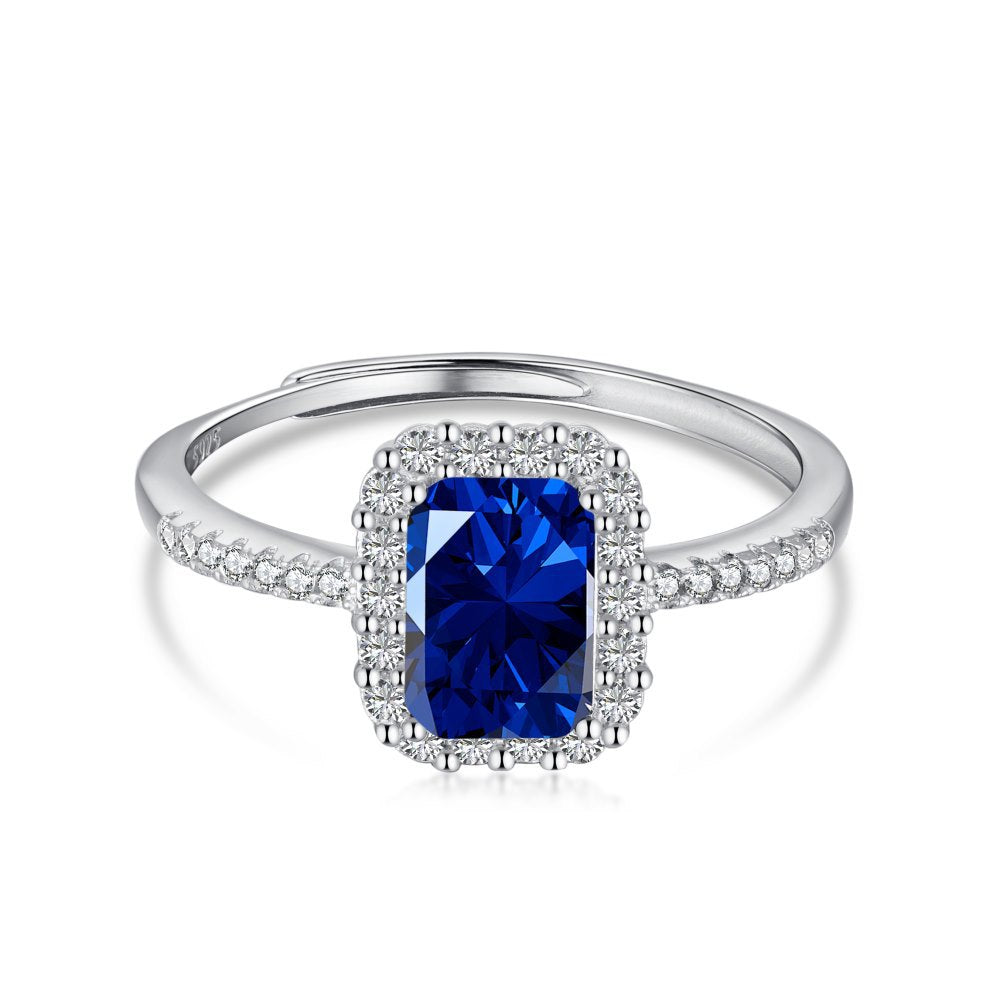 Joanne's Ring - Amyra's Jewellery