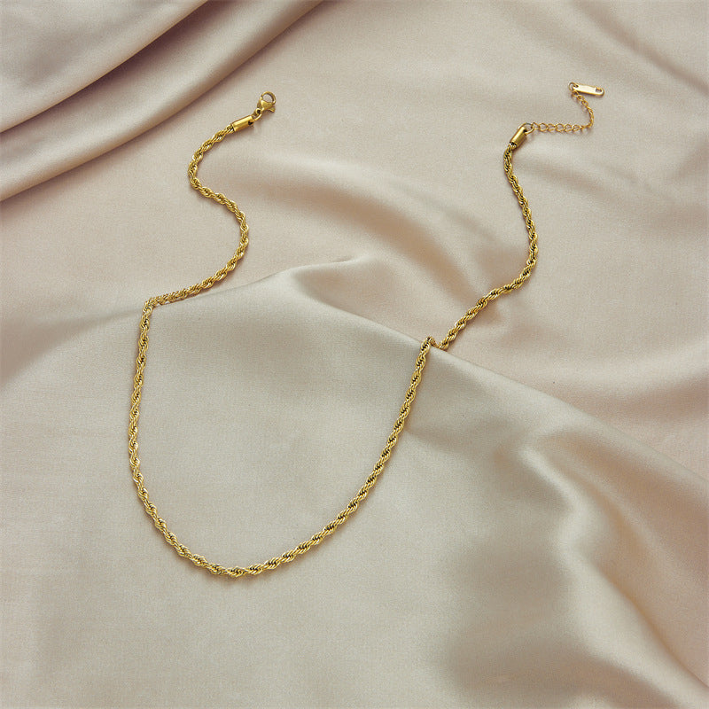 Hanna's set - Amyra's Jewellery