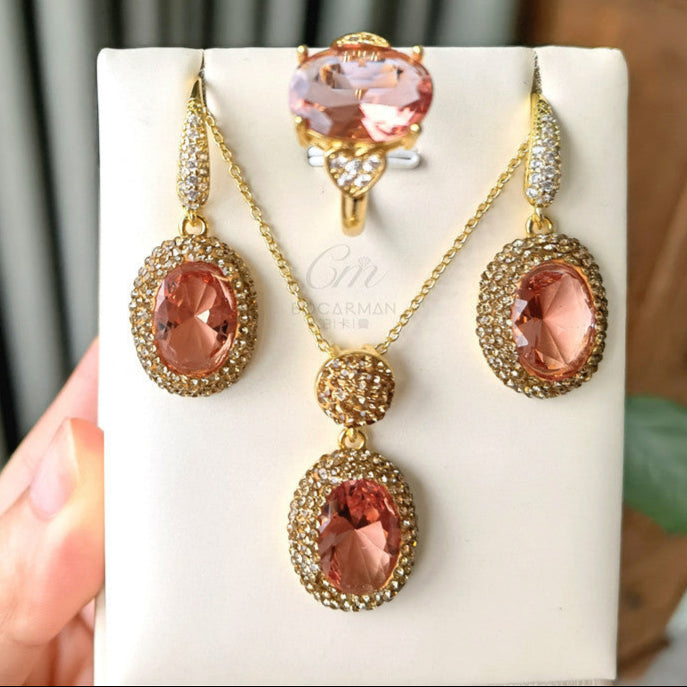 Amyra's Gem - Amyra's Jewellery