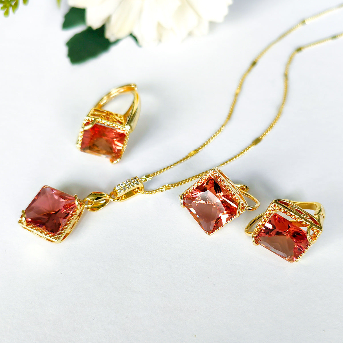 Amyra's Gem - Amyra's Jewellery