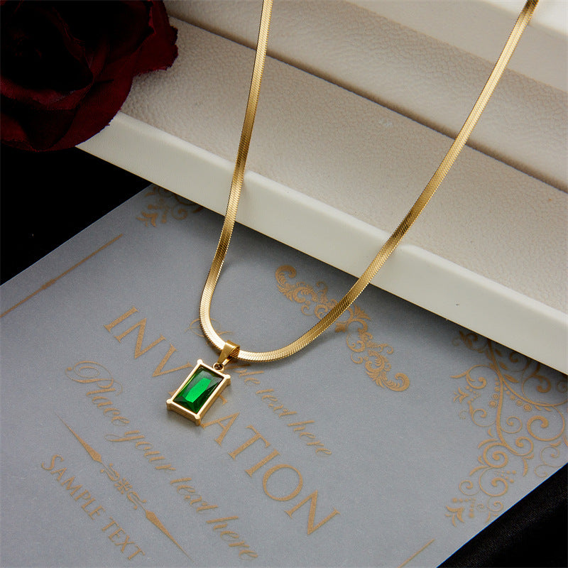 Manal's Set - Amyra's Jewellery