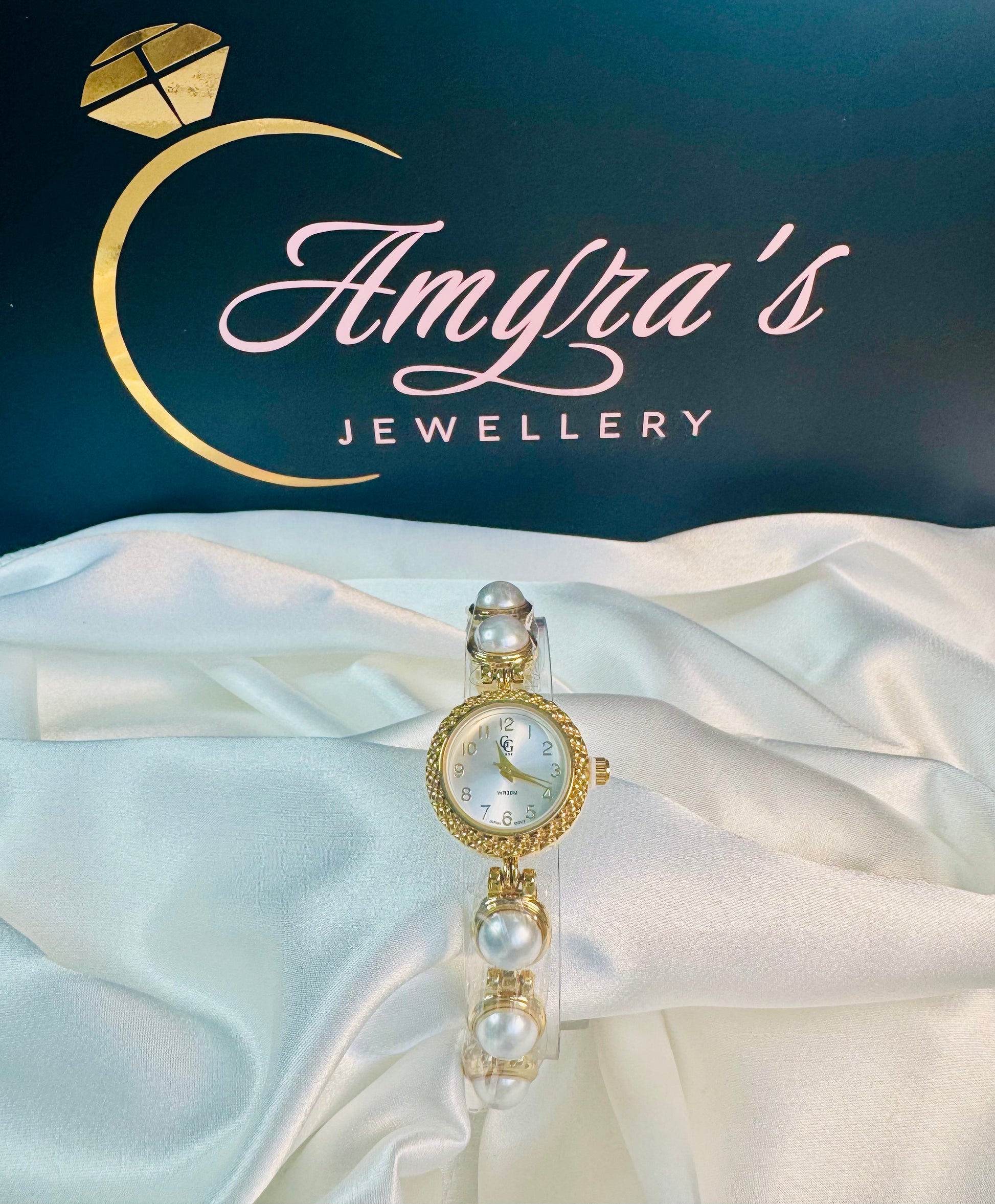 Celestia - Amyra's Jewellery