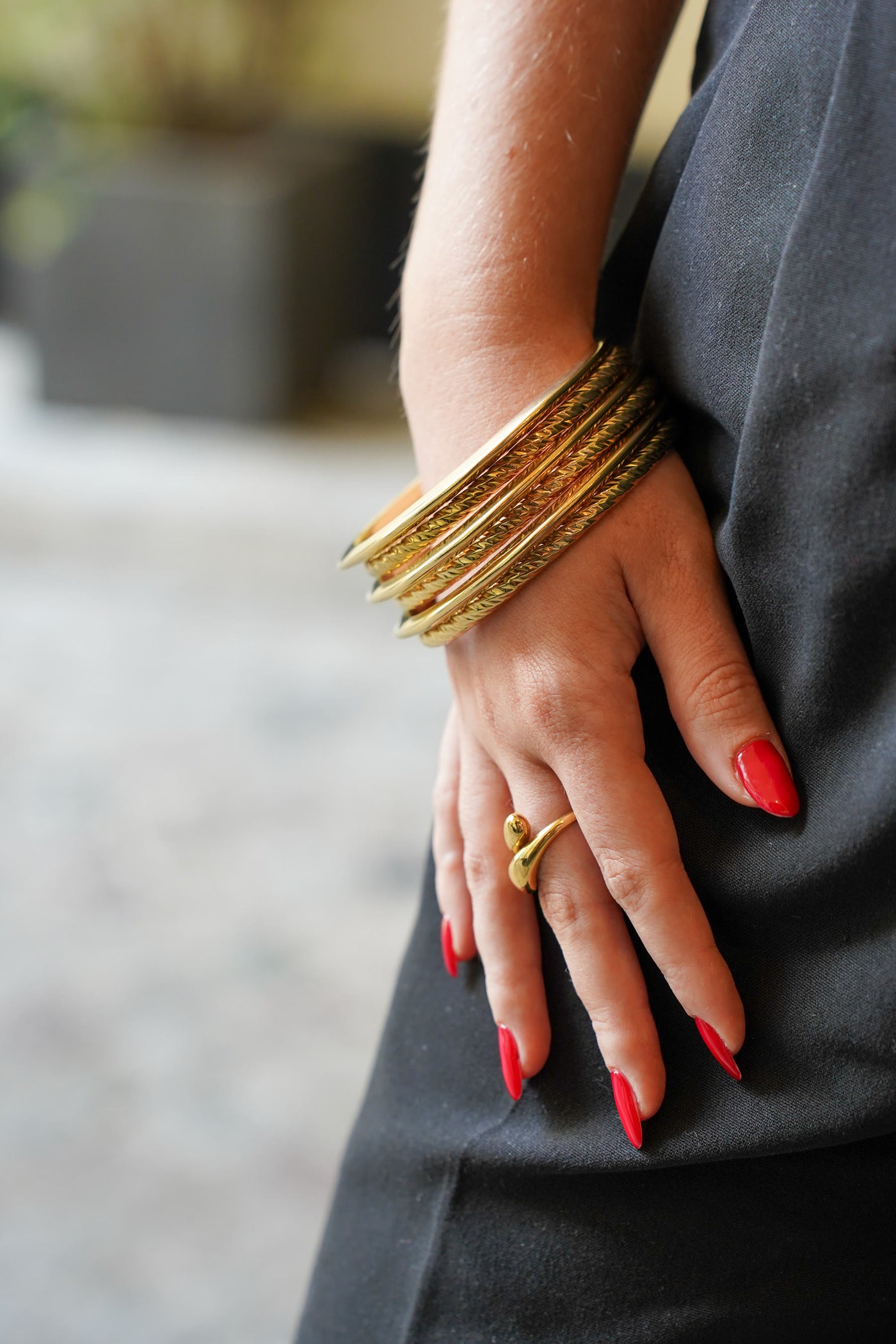 How to Style Modern Jewellery for Every Occasion