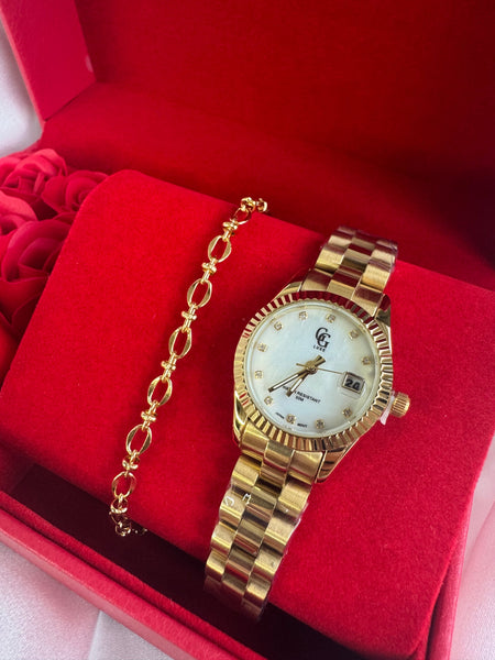 Watches