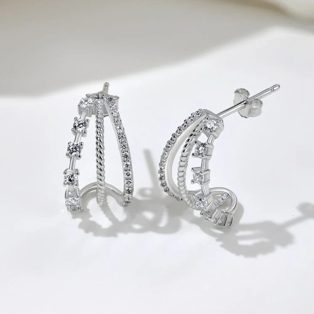Lola's Earring - Amyra's Jewellery