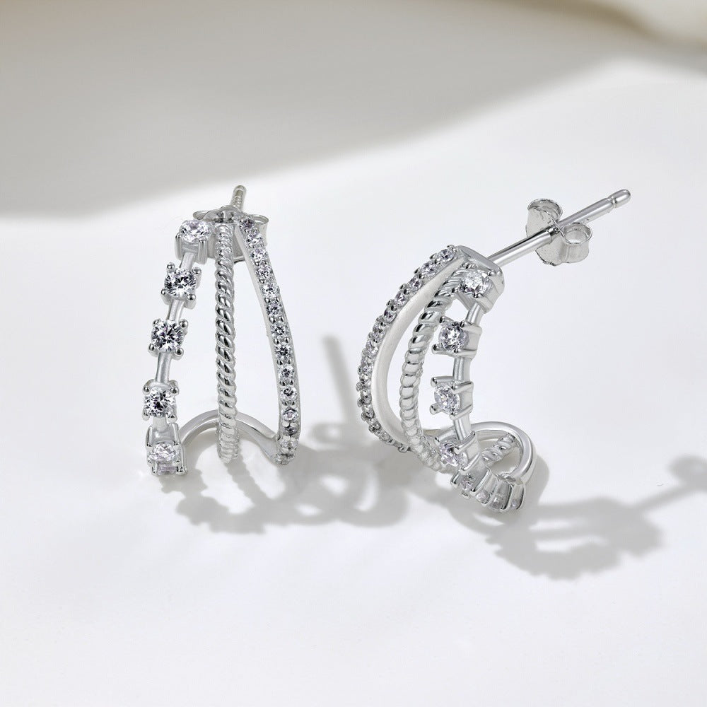 Lola's Earring - Amyra's Jewellery