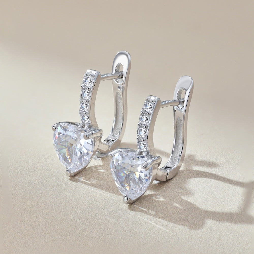 Hearties - Amyra's Jewellery