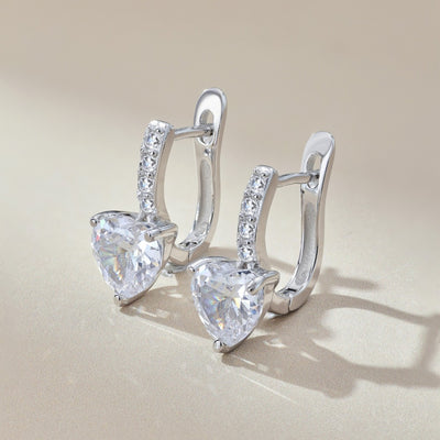 Hearties - Amyra's Jewellery