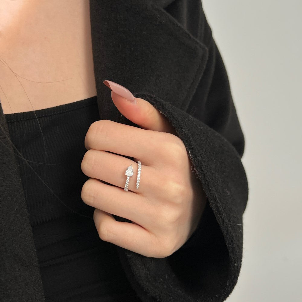 Sev Diamantine - Amyra's Jewellery