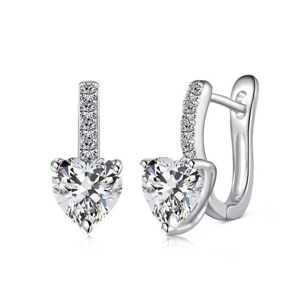 Hearties - Amyra's Jewellery