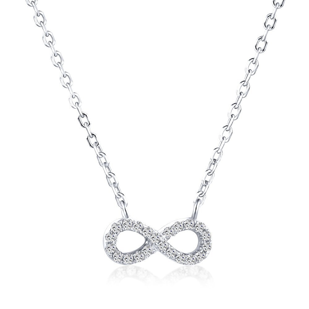 Infinity - Amyra's Jewellery