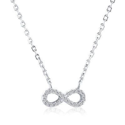 Infinity - Amyra's Jewellery