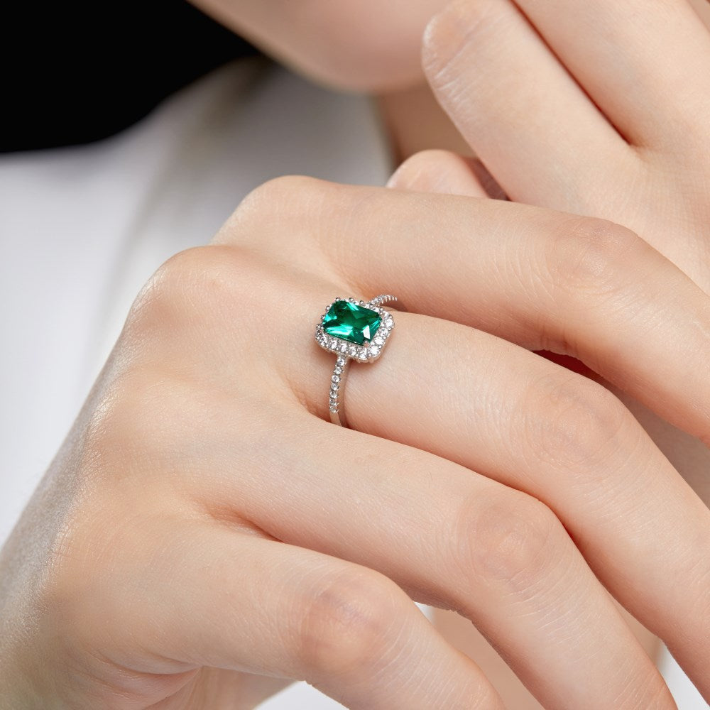 Joanne's Ring - Amyra's Jewellery