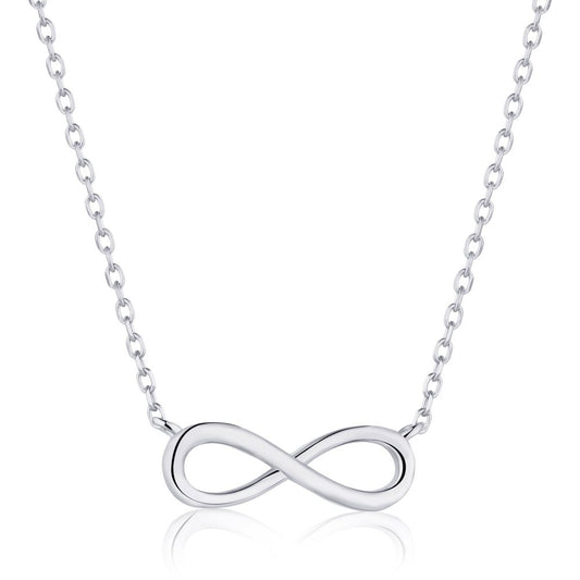 Infinity Necklace