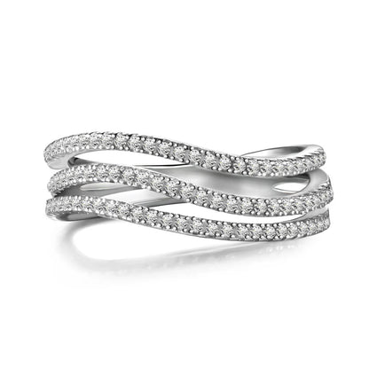Noor' Ring - Amyra's Jewellery
