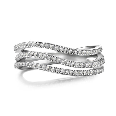 Noor' Ring - Amyra's Jewellery