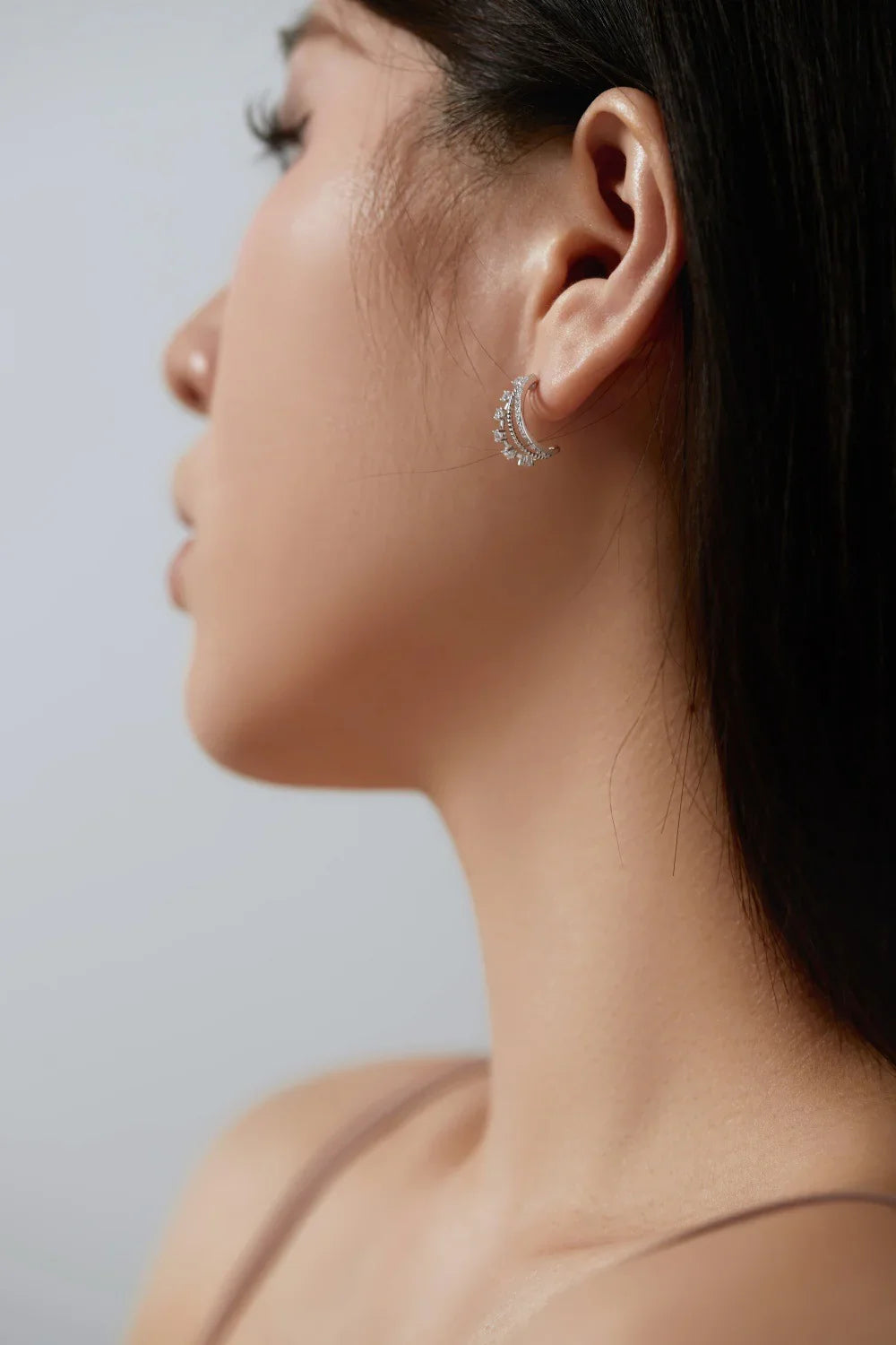 Lola's Earring - Amyra's Jewellery