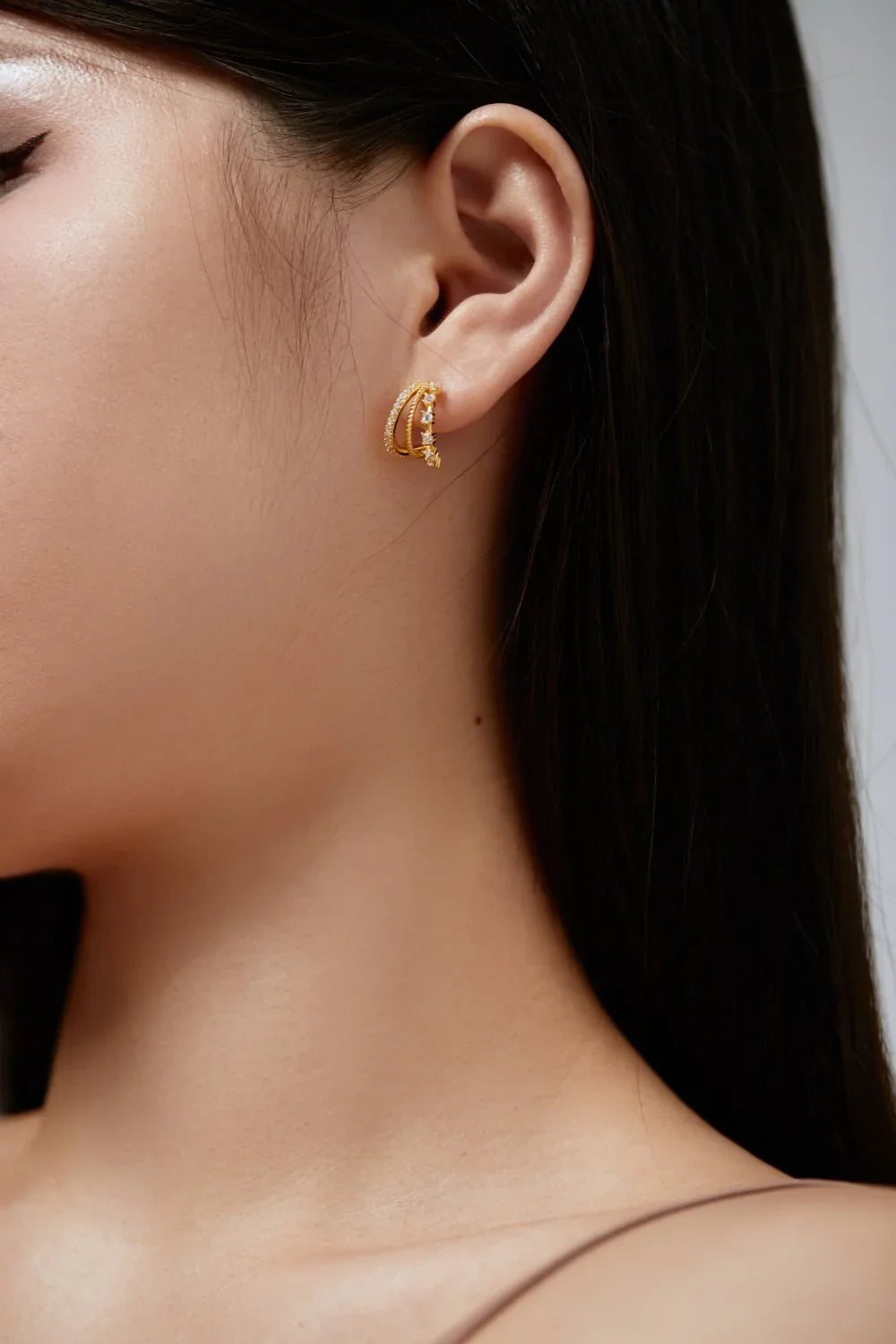 Lola's Earring - Amyra's Jewellery