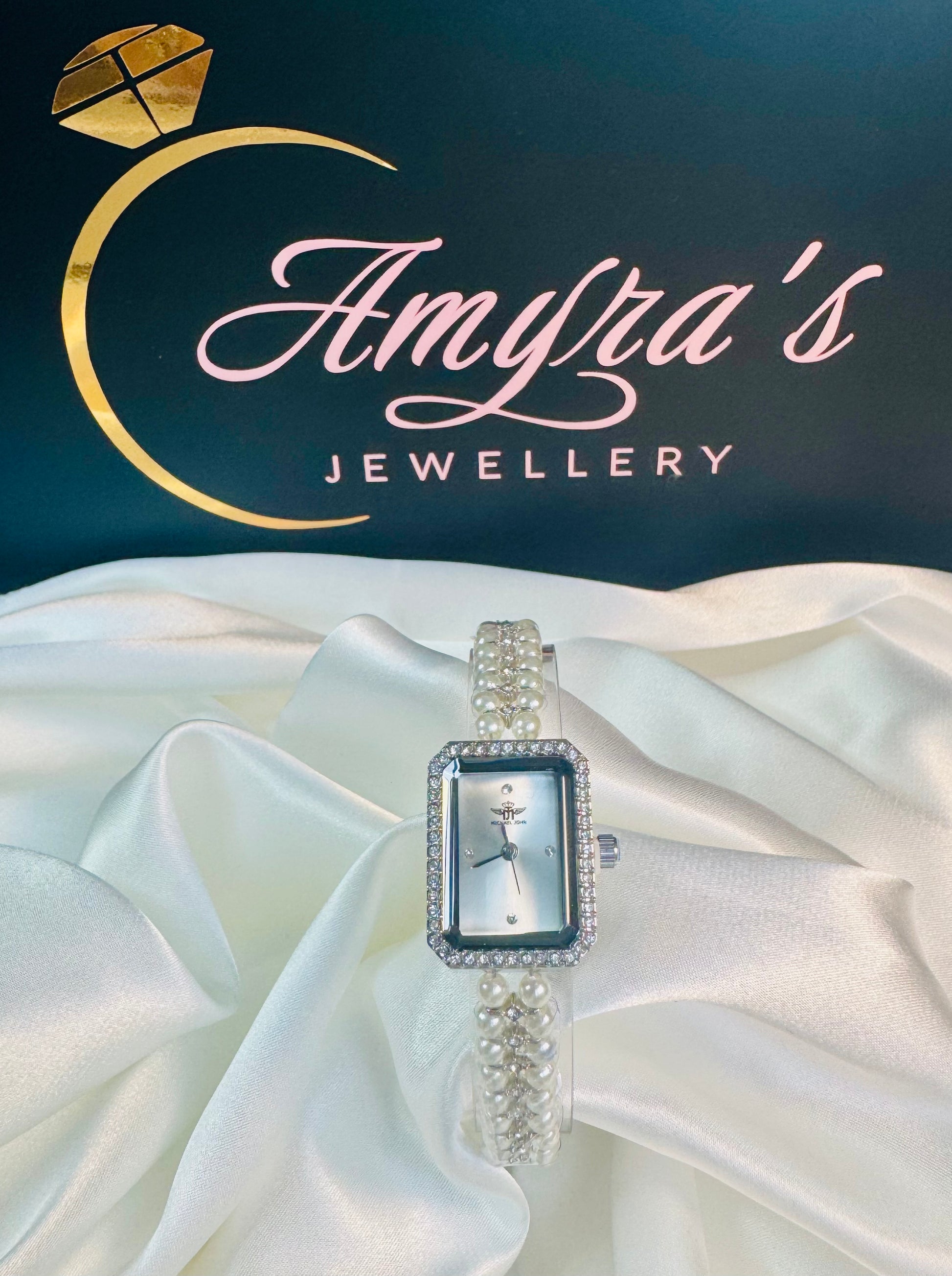 Elara - Amyra's Jewellery