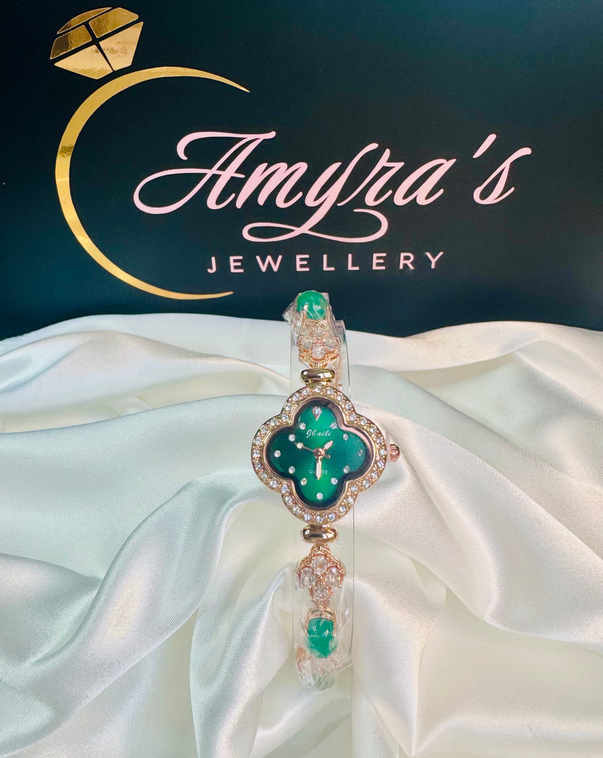 Astrid - Amyra's Jewellery