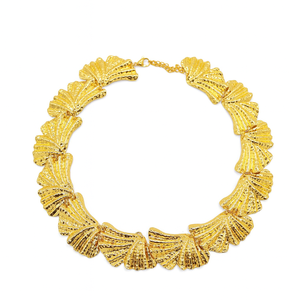 Golden Petal