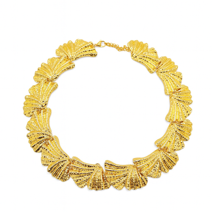 Golden Petal