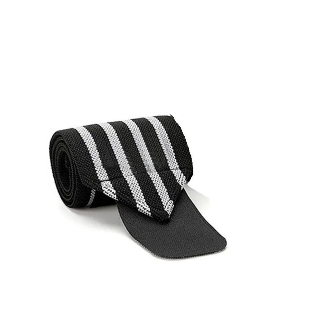 Bande de Soutien Élastique – Stabilité & Performance