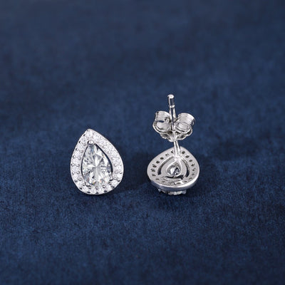 Diamond Drop - Amyra's Jewellery