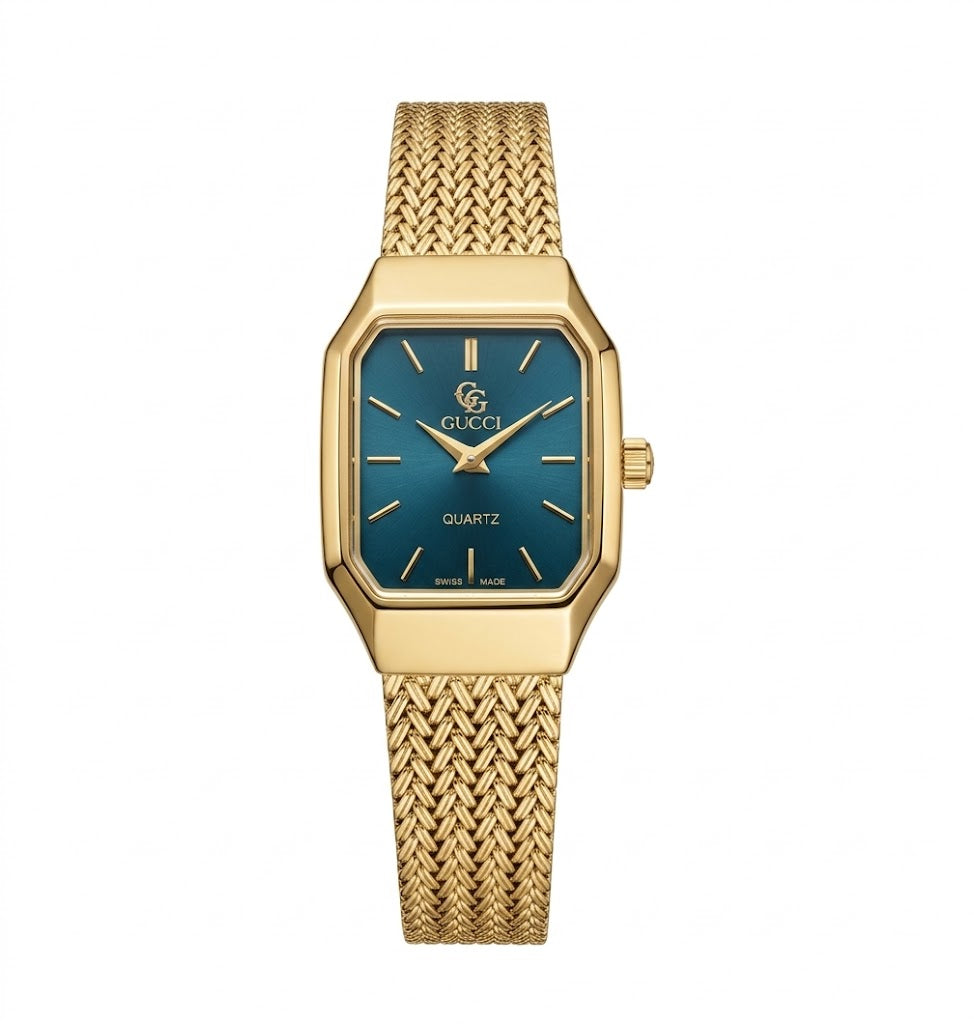 Eterna Gold