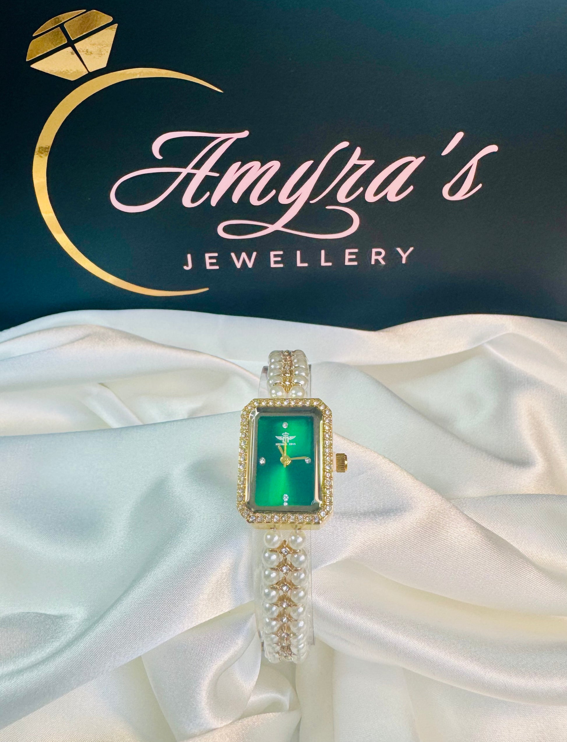 Elara - Amyra's Jewellery