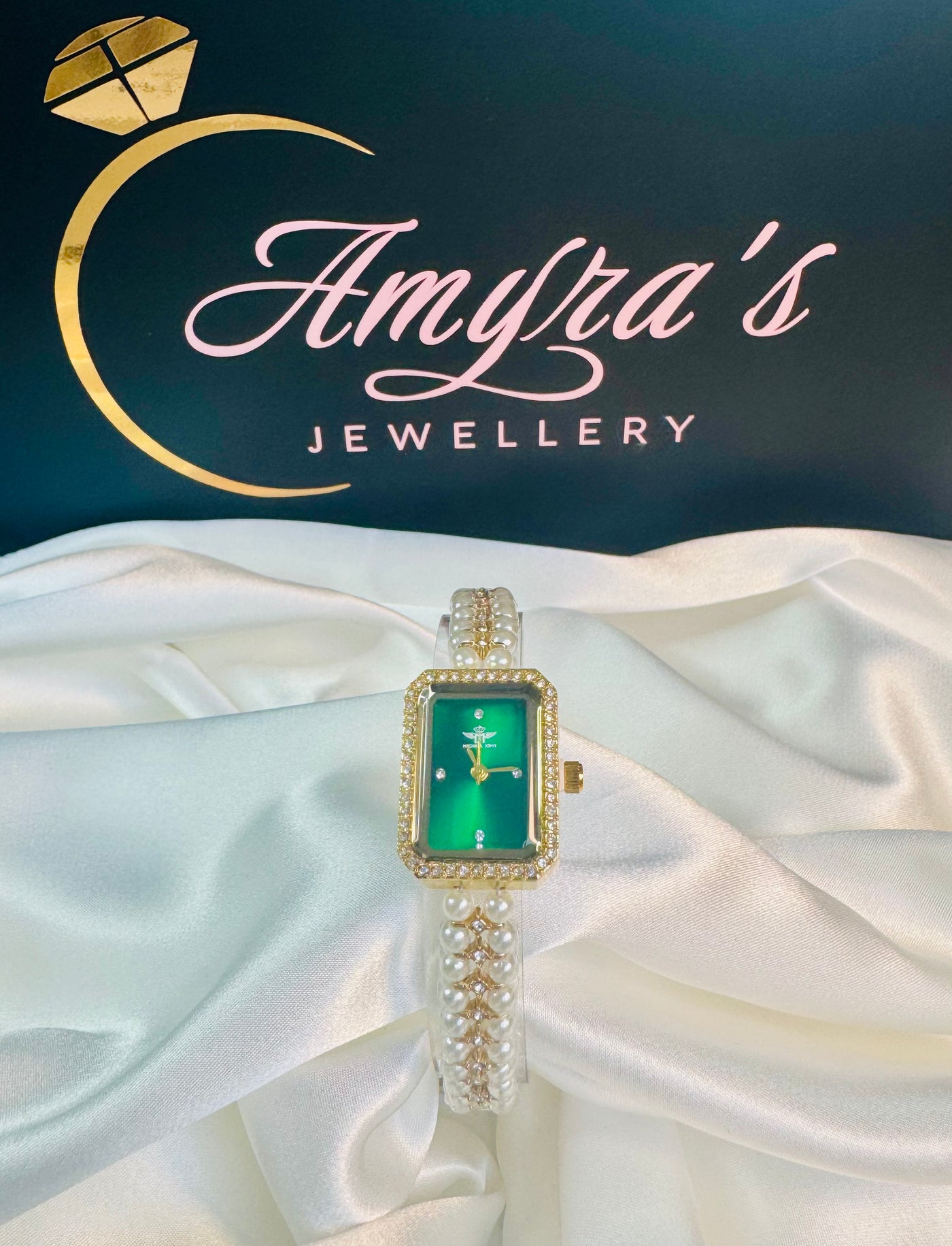 Elara - Amyra's Jewellery