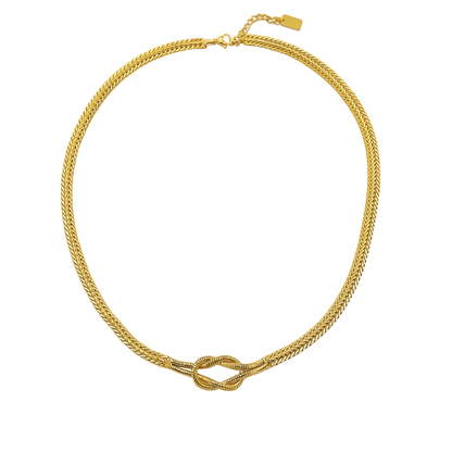 Eternal Knot