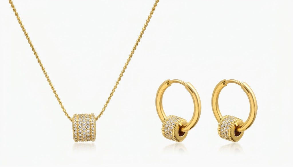 Anna’s set