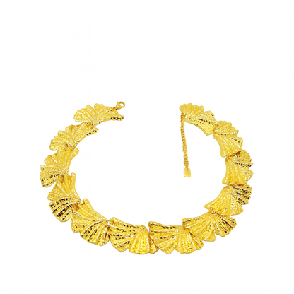 Golden Petal