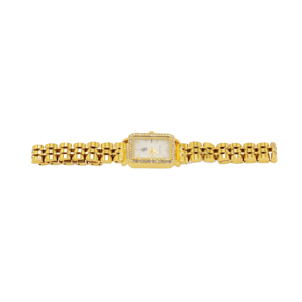 Gold Diamond Square