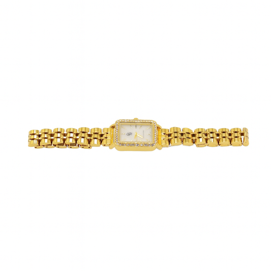 Gold Diamond Square