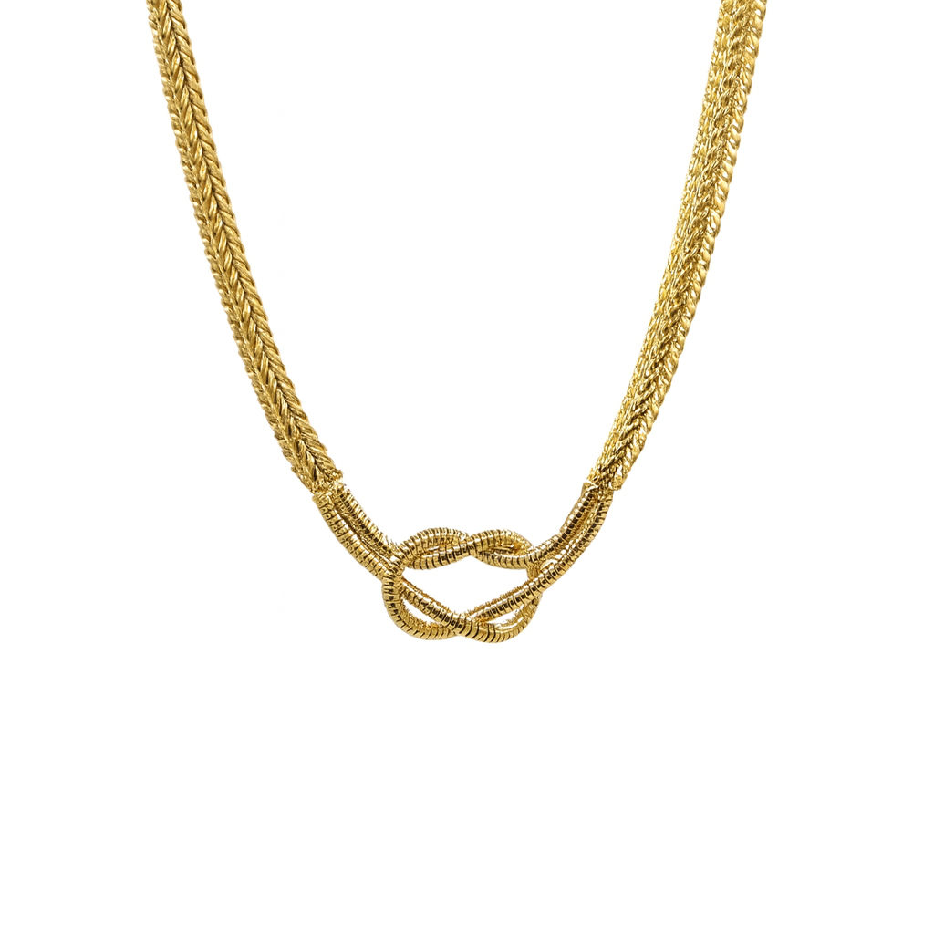 Eternal Knot