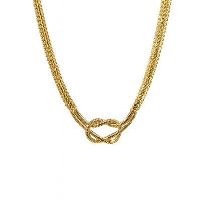 Eternal Knot
